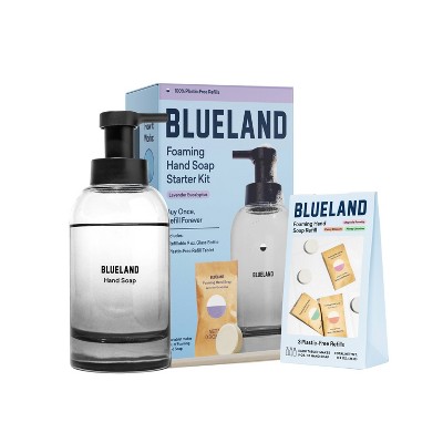 Blueland Foaming Hand Soap