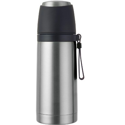 BergHOFF Essentials 1.06 Qt 18/10 Stainless Steel Travel Thermos