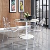 Modway casper dining discount chair