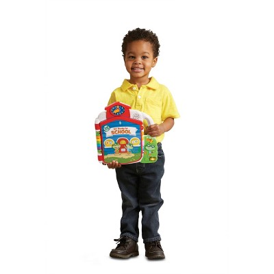 Leapfrog Books Target