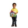 Leapfrog Interactive Storybook Tad S Get Ready For School Target