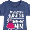 Girls' - Disney - The Sword And The Stone Fitted Short Sleeve Graphic T-Shirt - 2 of 4