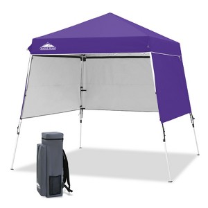 EAGLE PEAK Aluminum Day Tripper Canopy - 1 of 4
