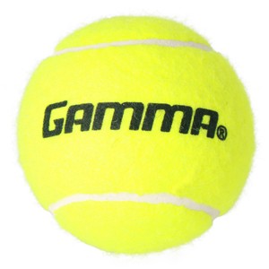 GAMMA Sports Pressureless 48pc Tennis Ball - Yellow - 1 of 4