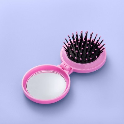 Pink Hair Brush : Target