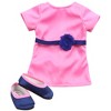 Sophia's Everyday Friends 18" Doll - 2 of 4
