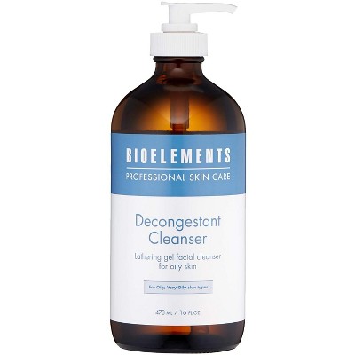 Bioelements Decongestant Cleanser, 16 Fl Oz
