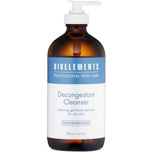 Bioelements Decongestant Cleanser, 16 Fl Oz - 1 of 1