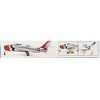 Level 4 Model Kit Republic F-84F Thunderstreak Aircraft "US Air Force Thunderbirds" "Monogram" Series 1/48 Scale Model by Revell - 2 of 4