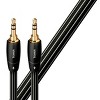 AudioQuest Tower 3.5mm to 3.5mm Cable - 4.92 ft. (1.5m) - 2 of 3