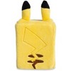 Pokemon Center: Pokemon TCG: Pikachu Plush Deck Box - 4 of 4