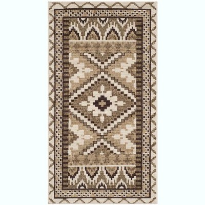 Veranda VER096 Power Loomed Indoor/Outdoor Rugs - Safavieh