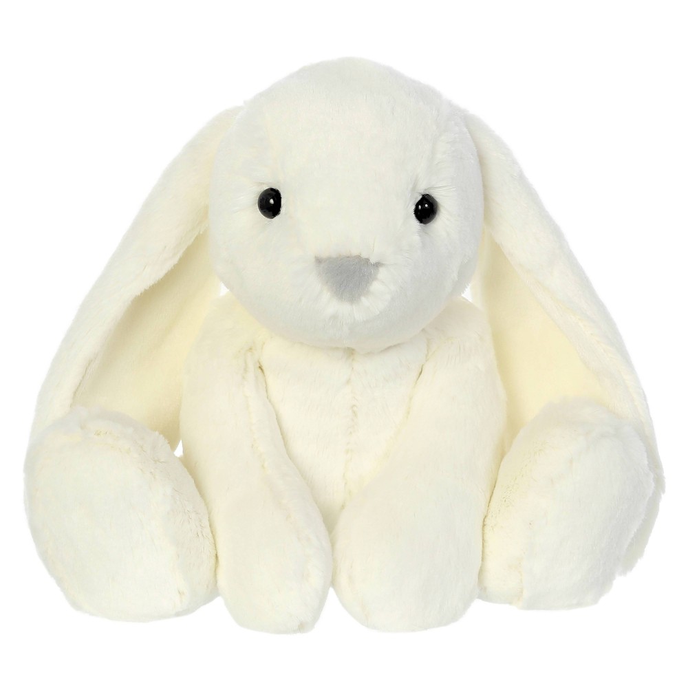 Purely luxe plush best sale rabbit