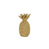 Cheung's Thala Gold Cast Iron Pineapple - Large - 2 of 4