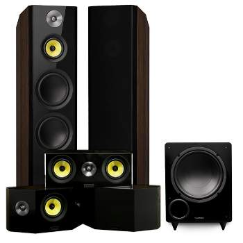 Presonus Eris E3.5 BT - Active Media Reference Monitors with Bluetooth -  Canal Sound & Light