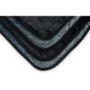 Just Funky The Last Of Us Fireflies Faction Emblem Fleece Throw Blanket | 60 x 45 Inches - 4 of 4