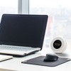 Link LED Wireless Speaker Alarm Clock With Built-in Air Purifier, Sound Machine & Lamp - 2 of 3