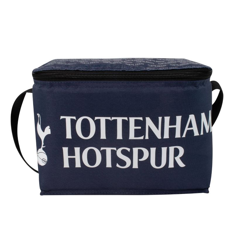 Tottenham Hotspur Soft Sided Portable Cooler - 1.5qt, 1 of 4