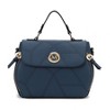 MKF Collection Clementine Vegan Leather Women’s Satchel Handbag Purse by Mia K - 2 of 4