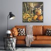 Courtside Market Punkin & Sunflower Gallery-Wrapped Canvas - 2 of 4
