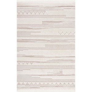 Urban URB200 Power Loomed Area Rug  - Safavieh - 1 of 4