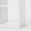 11 6 Cube Organizer Shelf - Room Essentials™ : Target