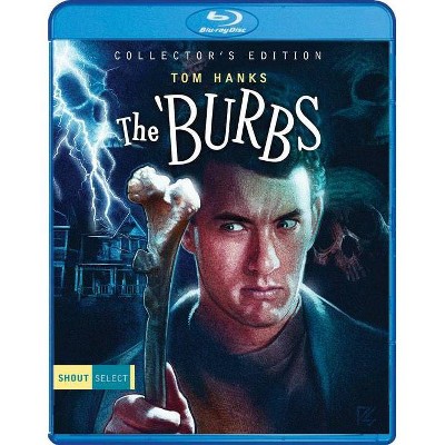 The 'Burbs (Blu-ray)(2018)