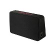 Kicker (2) 46TL7T124 TL7T 12" (30cm) Solo-Baric Subwoofer in Thin Profile Enclosure, 4-Ohm, 600 Watt w/ Cast Aluminum Grill Bundle - 3 of 4