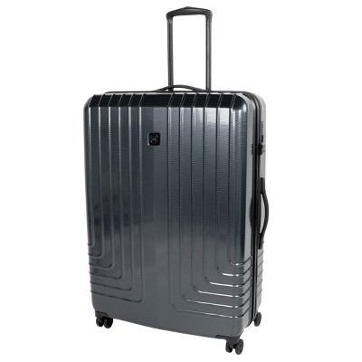 hard side spinner luggage
