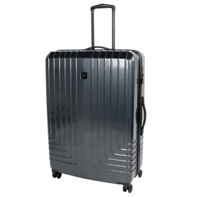 30 inch hard shell luggage