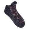 MUK LUKS Men's Ankle Cabin Sox - 2 of 3