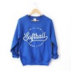 Simply Sage Market Livin' that Softball Mom Life Sweatshirt - 2 of 4