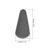 Unique Bargains Eyebrow Trimming Beauty Tool Protection PU Leather Scissor Sheaths 2.9"x1.5" - 2 of 4