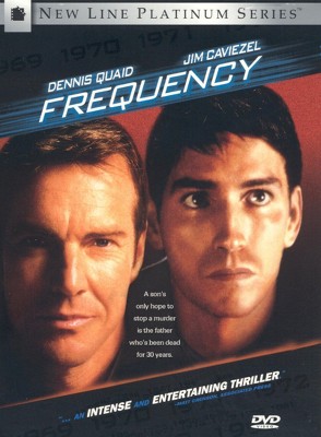 Frequency (DVD)