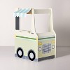 Toy Food Truck Playset 35pc - Hearth & Hand™ with Magnolia: Creative Play Kitchen, 3+ Years, 47.64" Height - 3 of 4