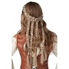 California Costumes Halo Braids (Blonde) - 2 of 2