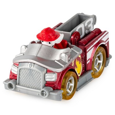 marshall paw patrol power wheel