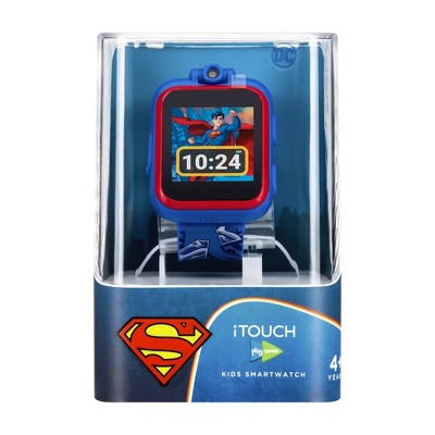 PlayZoom DC Comics: Superman Symbol