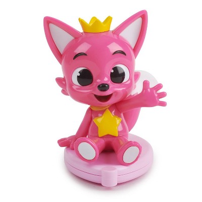 pinkfong doll