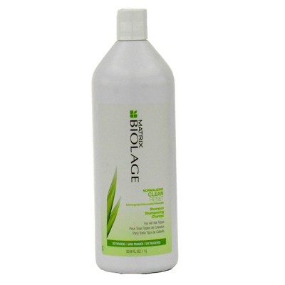  Biolage Normalizing Clean Reset Shampoo - 33.8 fl oz 