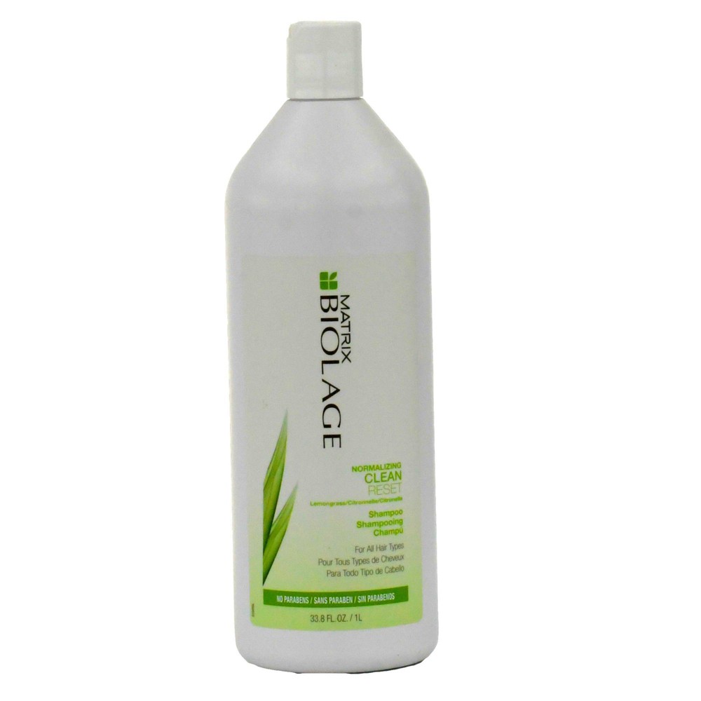 Biolage Shampoo UPC & Barcode