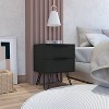 Badajoz Nightstand - Boahaus - 4 of 4