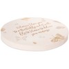 Pavilion Gift Company - Butterfly Whispers - 10" Garden Stone - Stepping Stones and Pathways - 3 of 4