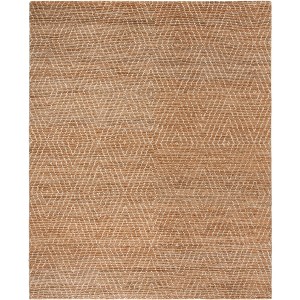 Bohemian BOH702 Hand Woven Area Rug - Safavieh - 1 of 4