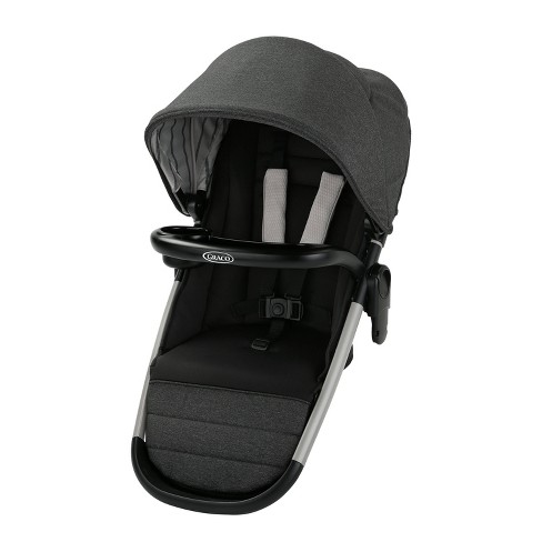 Graco stroller outlet without car seat