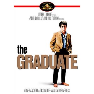 The Graduate - 1 of 1