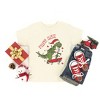 The Juniper Shop Tree Rex Skateboard Toddler Short Sleeve Tee - 2 of 2