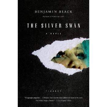 Silver Swan - (Quirke) by  Benjamin Black (Paperback)