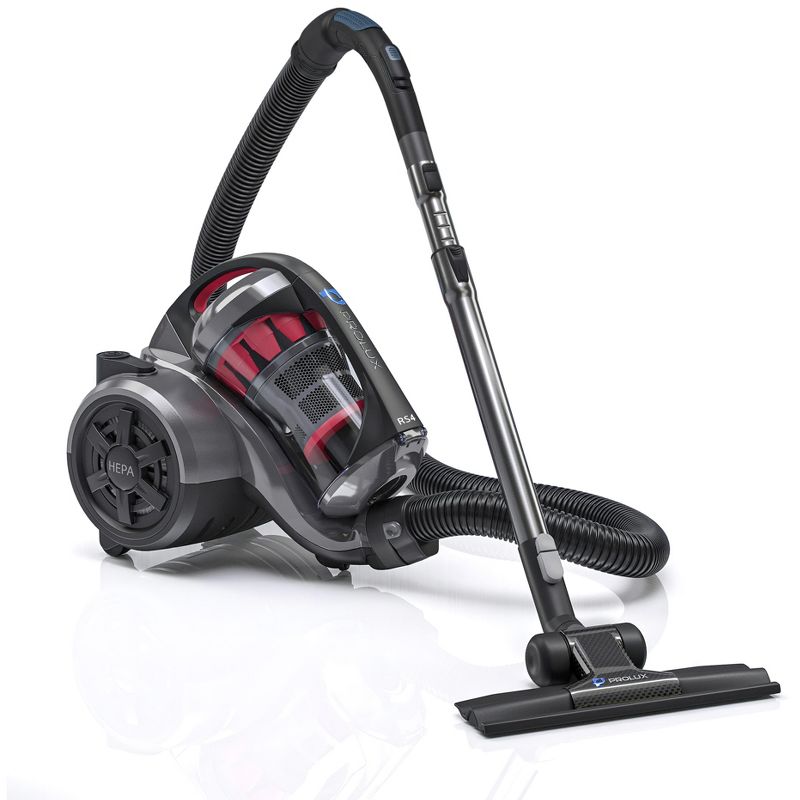 Prolux RS4 Lightweight Bagless Canister Vacuum, 2 of 6