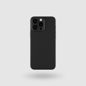 Peel - Super Thin iPhone 16 Pro Max Case - 1 of 4